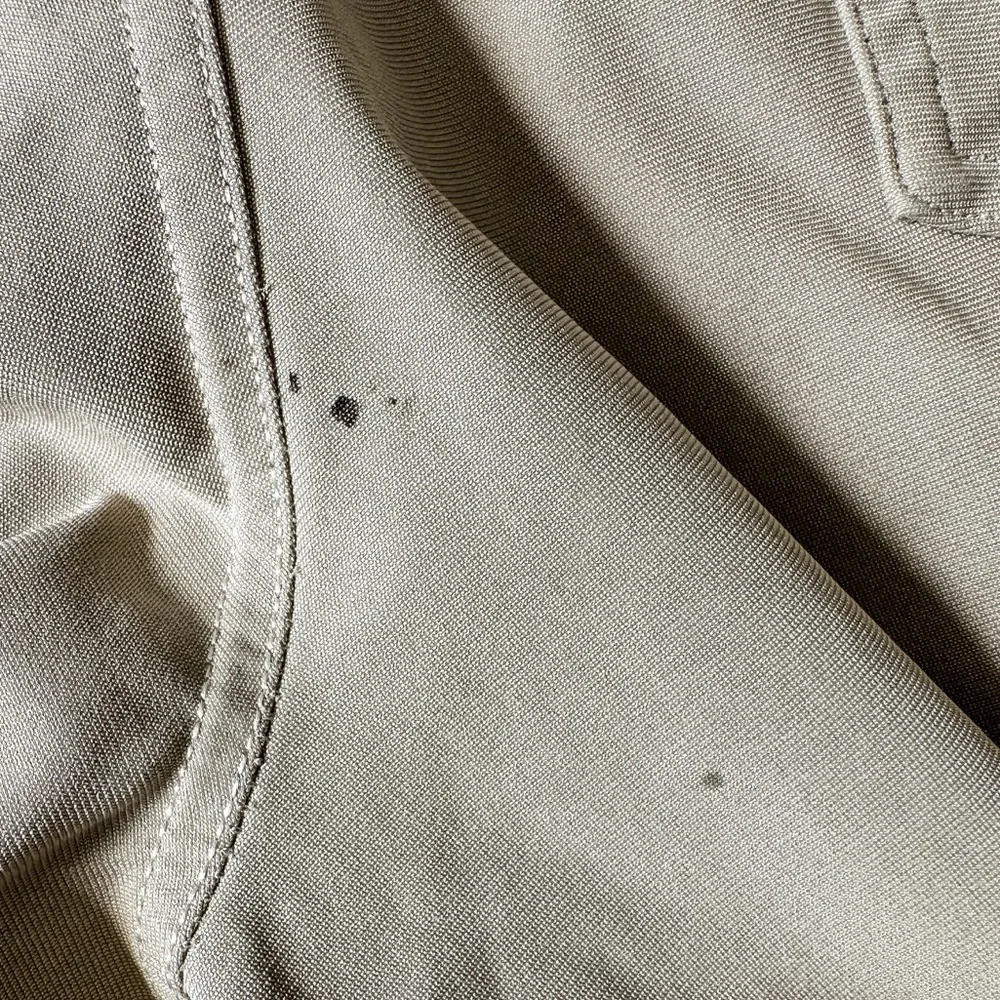 Lululemon ABC Pants Relaxed Warpstreme Men's Pants Tan - Size 32